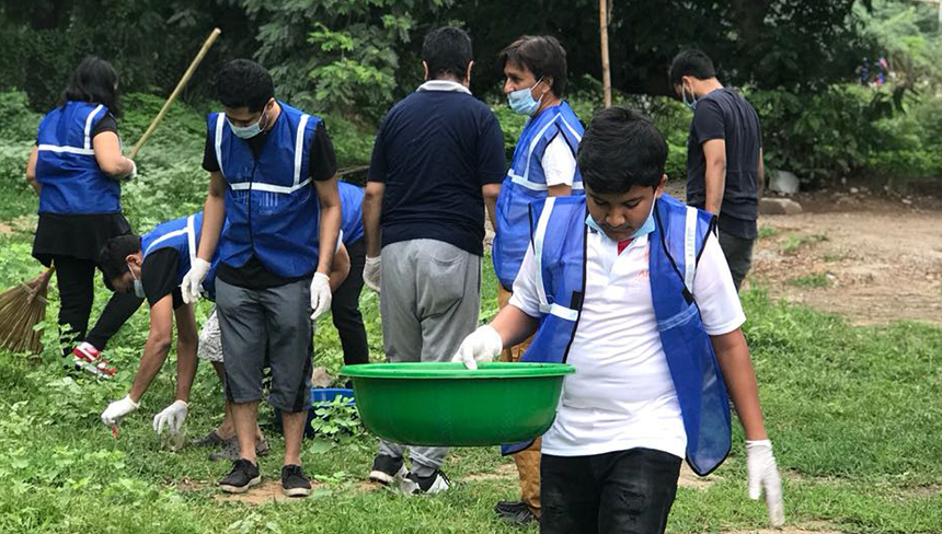 Swachchata Abhiyaan
