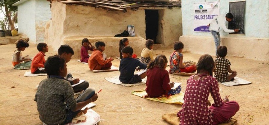 Village School Education