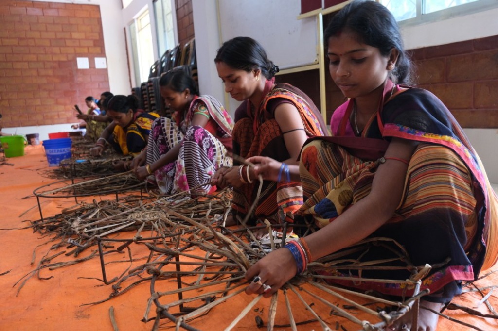 Women Self Reliance