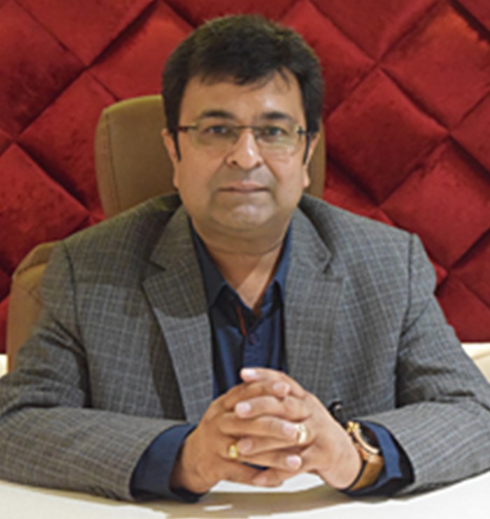 Janakraj Agrawal